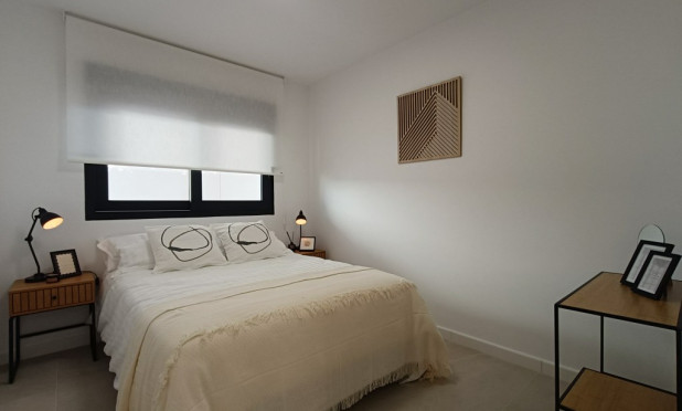 Wiederverkauf - Villa - El Chaparral - El chaparral