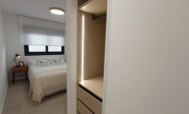 Wiederverkauf - Villa - El Chaparral - El chaparral