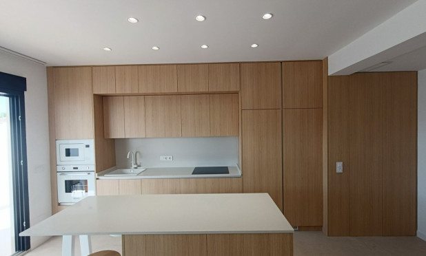 Wiederverkauf - Villa - El Chaparral - El chaparral