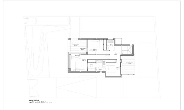 Obra nueva - Villa - La Manga Club