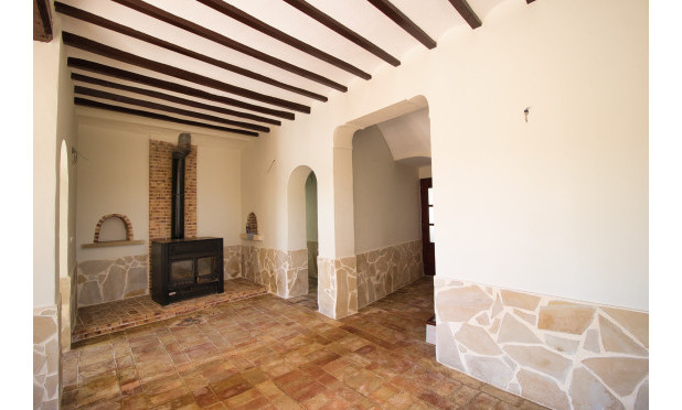 Revente - Finca / Country Property - Aspe