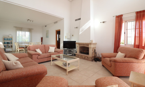 Revente - Finca / Country Property - Catral - Catral - Country