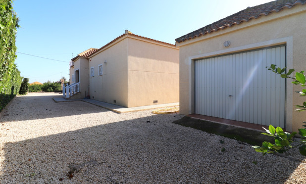 Revente - Finca / Country Property - Catral - Catral - Country