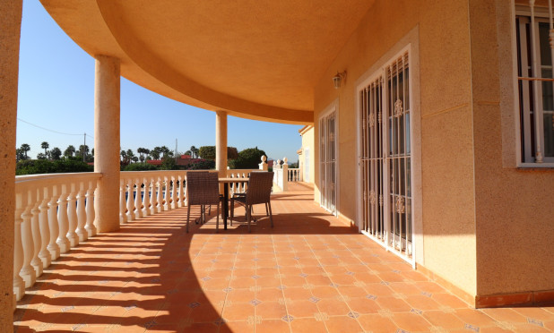 Revente - Finca / Country Property - Catral - Catral - Country