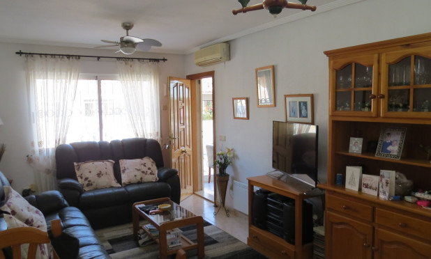 Wiederverkauf - Semi Detached Villa - Orihuela Costa - Los Altos