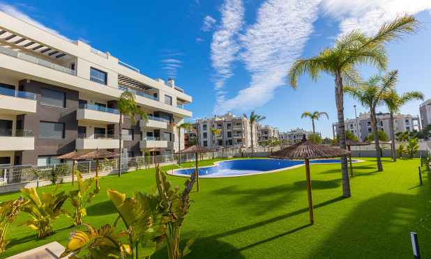 Resale - Penthouse - Orihuela Costa