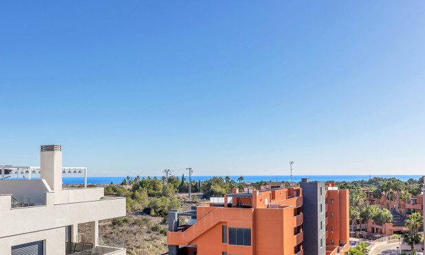 Resale - Penthouse - Orihuela Costa