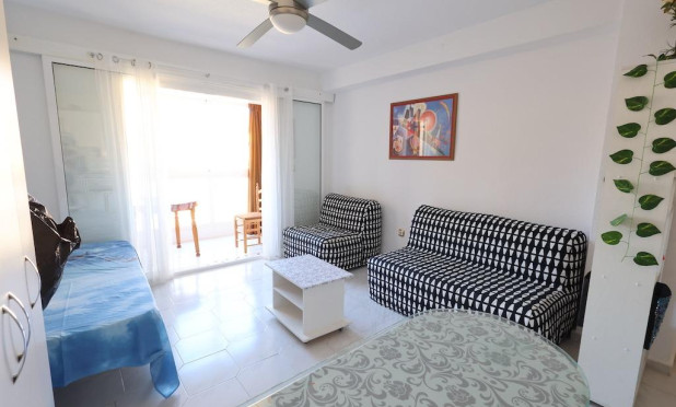 Revente - Appartement - Torrevieja - La Mata