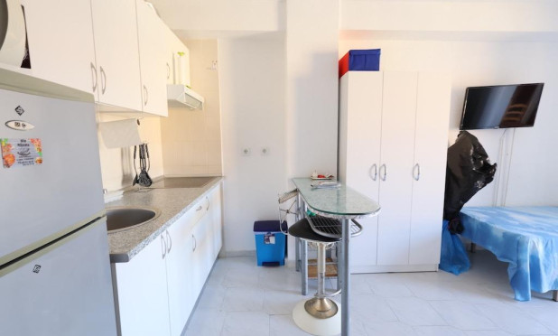 Revente - Appartement - Torrevieja - La Mata