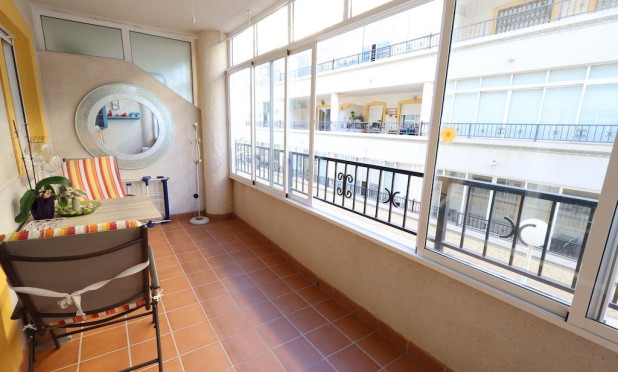 Revente - Appartement - Orihuela Costa - Punta Prima