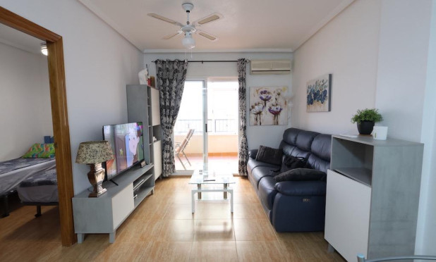 Revente - Appartement - Orihuela Costa - Punta Prima