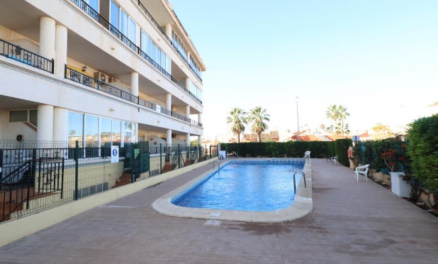 Revente - Appartement - Orihuela Costa - Punta Prima