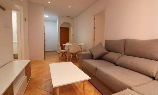 Resale - Apartment / flat - Rojales - Los Palacios