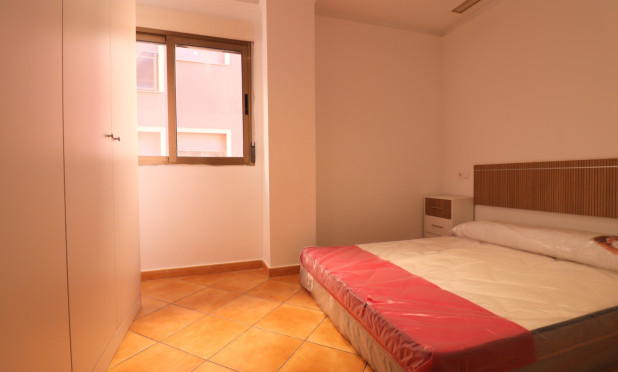 Resale - Apartment / flat - Rojales - Los Palacios