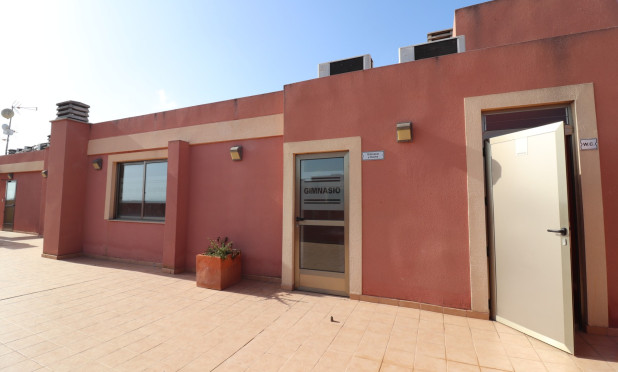 Resale - Apartment / flat - Rojales - Los Palacios