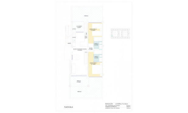 Nieuwbouw Woningen - Herenhuis - Torrevieja - Los Balcones