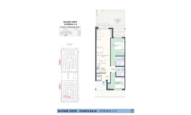 Nieuwbouw Woningen - Herenhuis - Pilar de la Horadada - Playa de las Higuericas