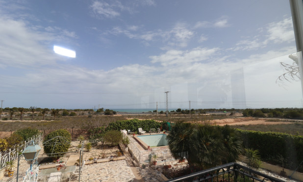 Reventa - Finca / Country Property - La Marina