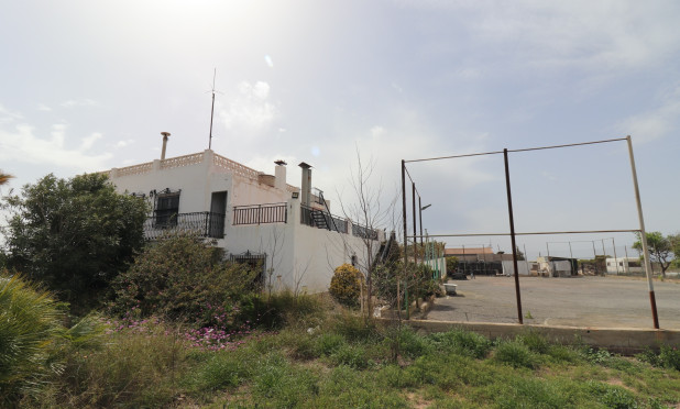 Reventa - Finca / Country Property - La Marina