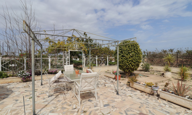 Reventa - Finca / Country Property - La Marina