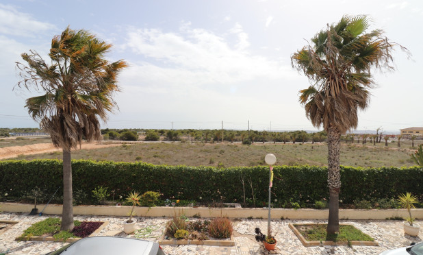 Reventa - Finca / Country Property - La Marina