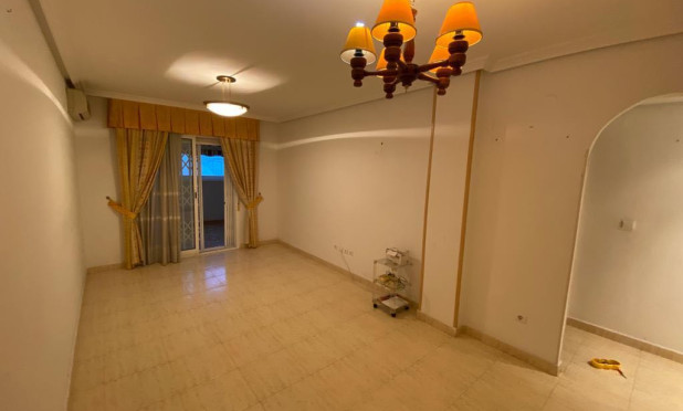 Reventa - Apartamento / piso - Torrevieja