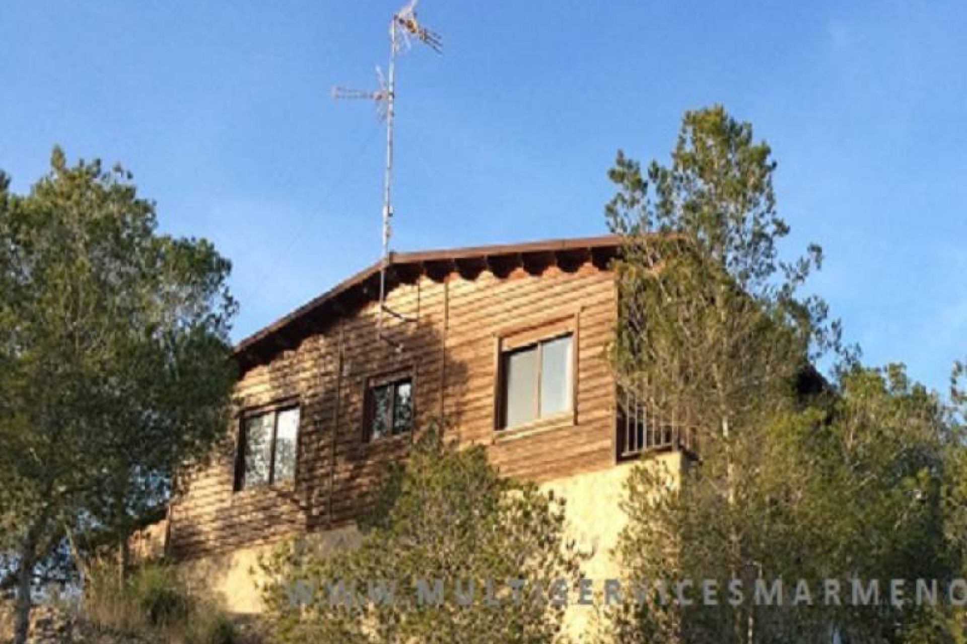 Reventa - Finca / Country Property - Pilar de la Horadada - Pinar de Campoverde