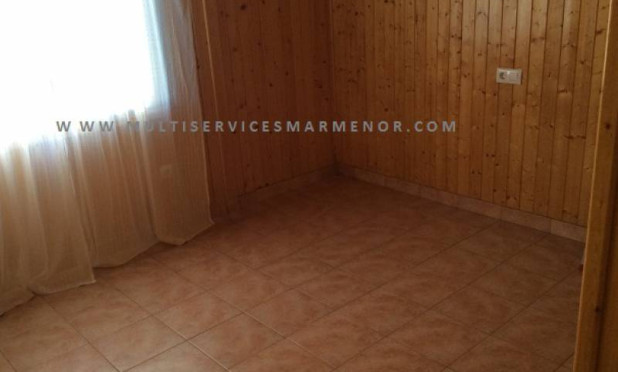 Reventa - Finca / Country Property - Pilar de la Horadada - Pinar de Campoverde