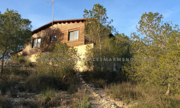 Reventa - Finca / Country Property - Pilar de la Horadada - Pinar de Campoverde