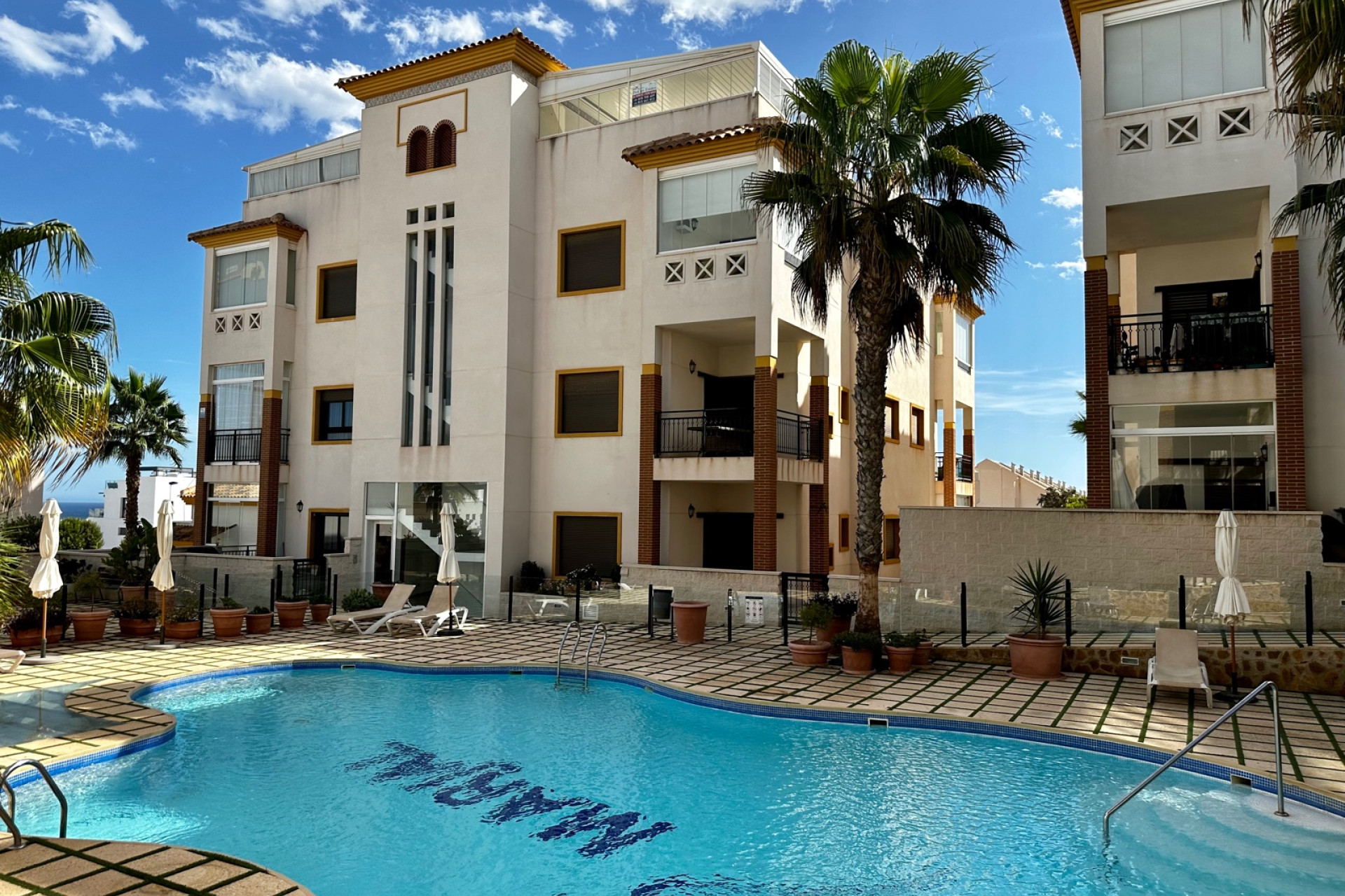 Revente - Appartement - Guardamar del Segura