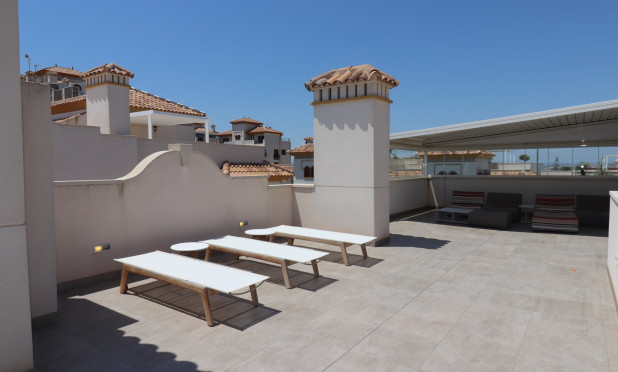 Revente - Appartement - Guardamar del Segura