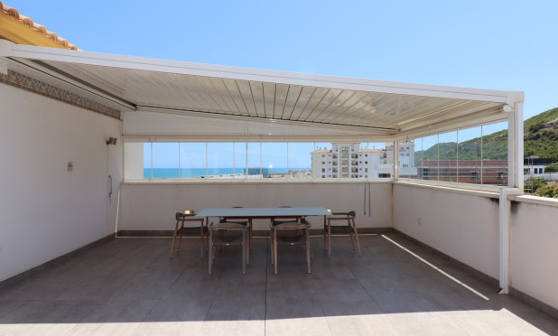 Revente - Appartement - Guardamar del Segura