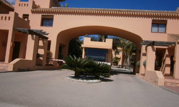 Reventa - Apartamento / piso - Los Alcazares - Beach