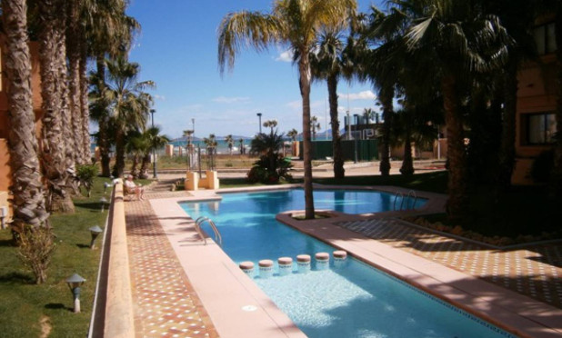 Reventa - Apartamento / piso - Los Alcazares - Beach