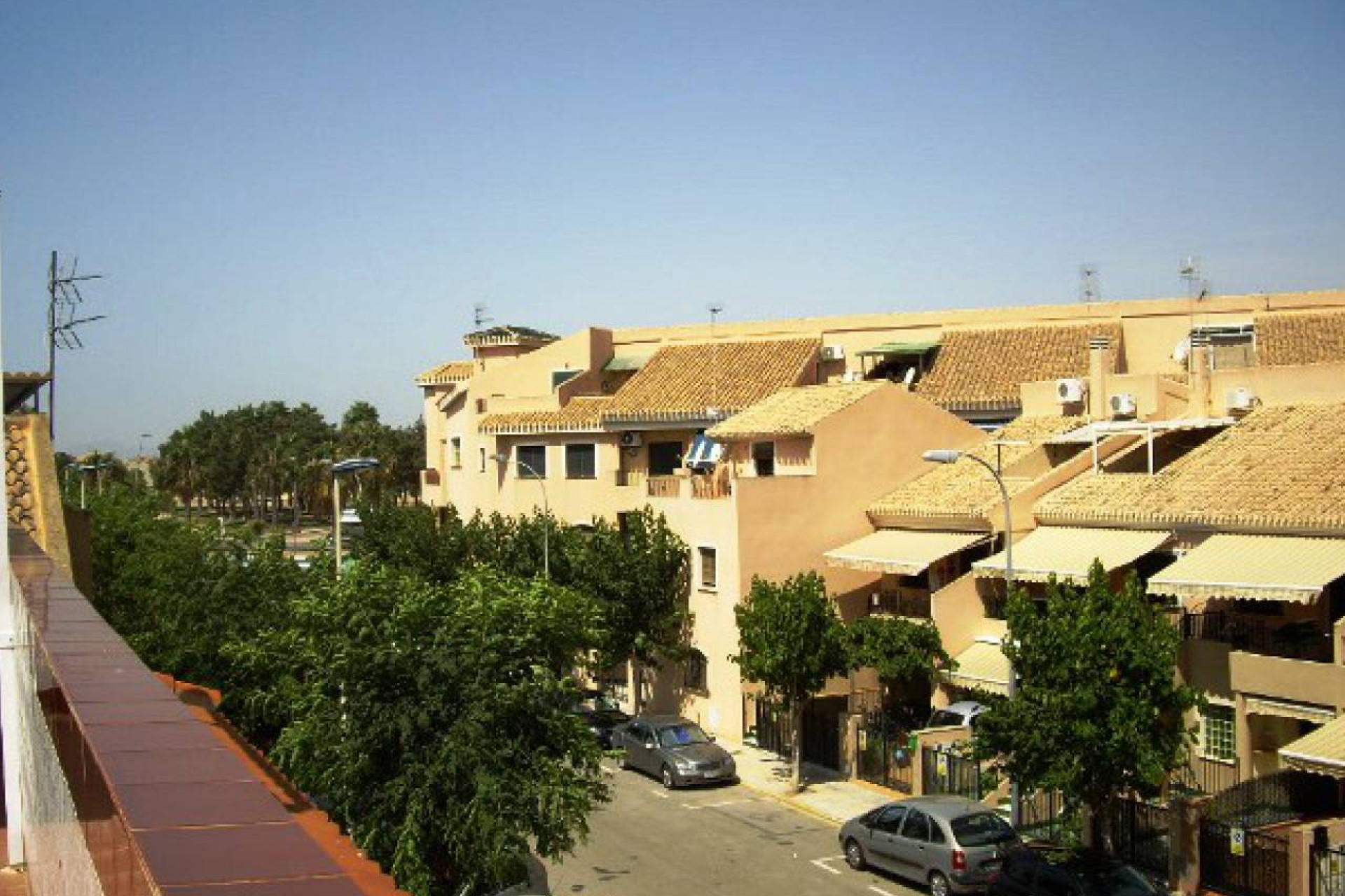 Resale - Apartment / flat - Los Alcazares