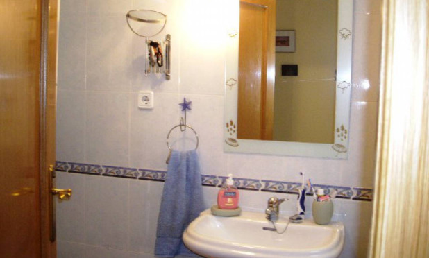 Resale - Apartment / flat - Los Alcazares