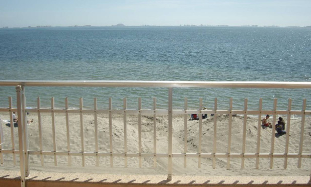 Herverkoop - Appartement / flat - Los Alcazares - Beach