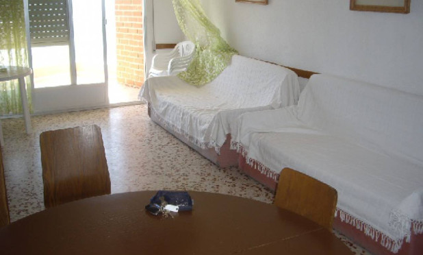 Herverkoop - Appartement / flat - Los Alcazares - Beach