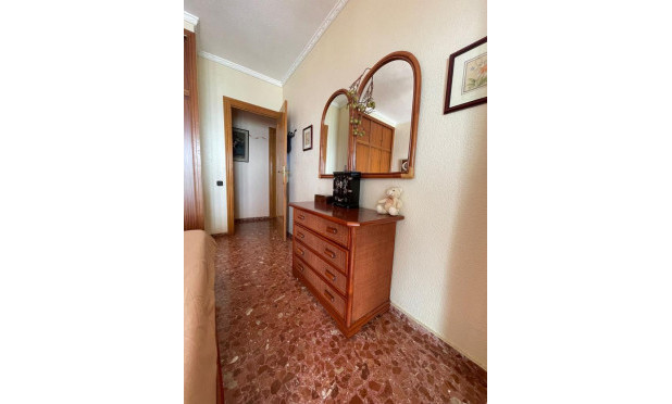 Herverkoop - Appartement / flat - Torrevieja