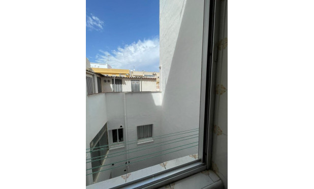 Herverkoop - Appartement / flat - Torrevieja