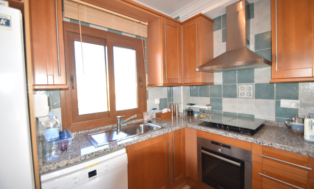 Reventa - Apartamento / piso - Algorfa - La finca Golf