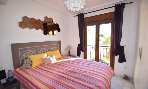 Reventa - Apartamento / piso - Algorfa - La finca Golf