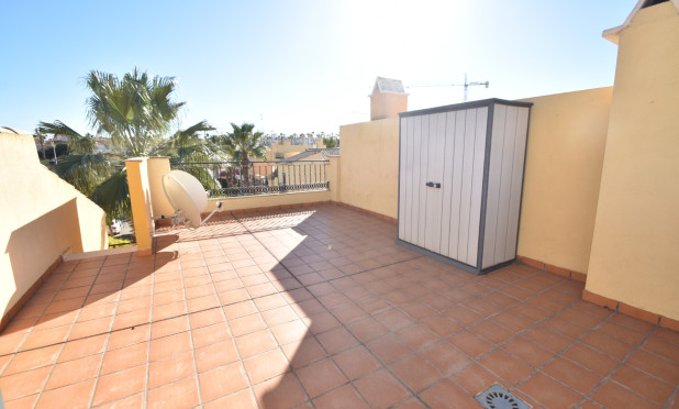 Reventa - Apartamento / piso - Algorfa - La finca Golf