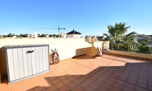 Reventa - Apartamento / piso - Algorfa - La finca Golf