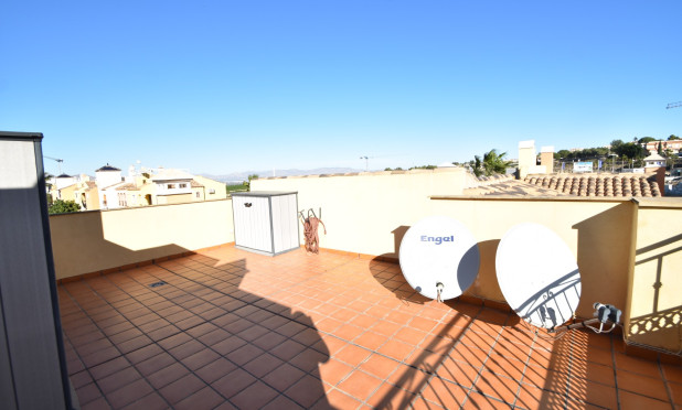 Reventa - Apartamento / piso - Algorfa - La finca Golf