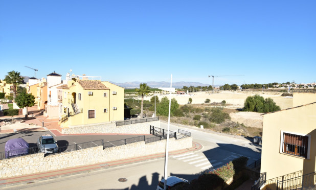 Reventa - Apartamento / piso - Algorfa - La finca Golf