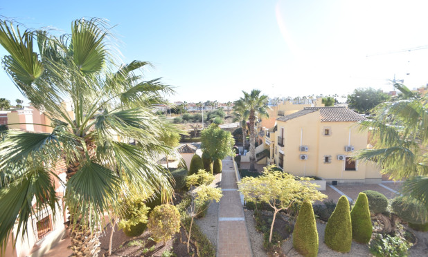 Reventa - Apartamento / piso - Algorfa - La finca Golf