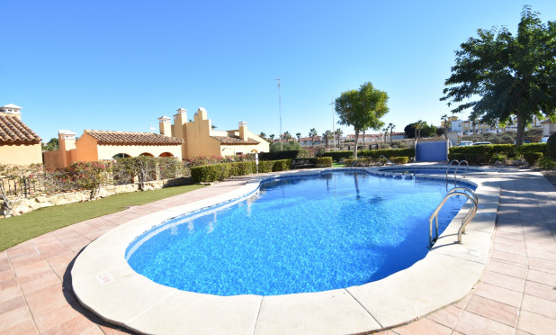 Reventa - Apartamento / piso - Algorfa - La finca Golf