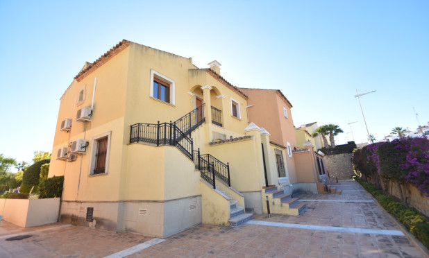 Reventa - Apartamento / piso - Algorfa - La finca Golf