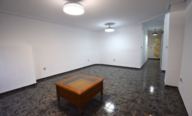 Reventa - Apartamento / piso - Guardamar del Segura - Pueblo